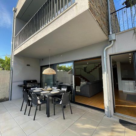 Casa das Branquinhas - Férias no Minho com piscina! Ponte de Lima Exterior foto