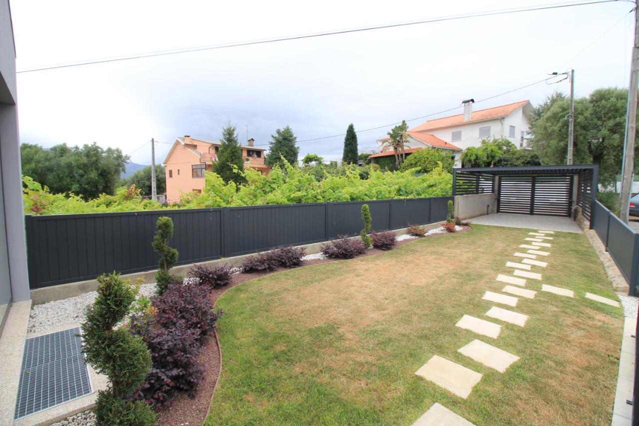 Casa das Branquinhas - Férias no Minho com piscina! Ponte de Lima Exterior foto