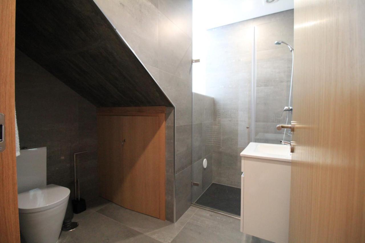 Casa das Branquinhas - Férias no Minho com piscina! Ponte de Lima Exterior foto