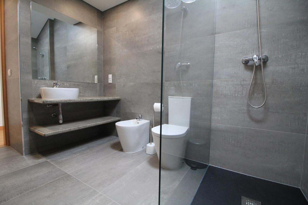 Casa das Branquinhas - Férias no Minho com piscina! Ponte de Lima Exterior foto