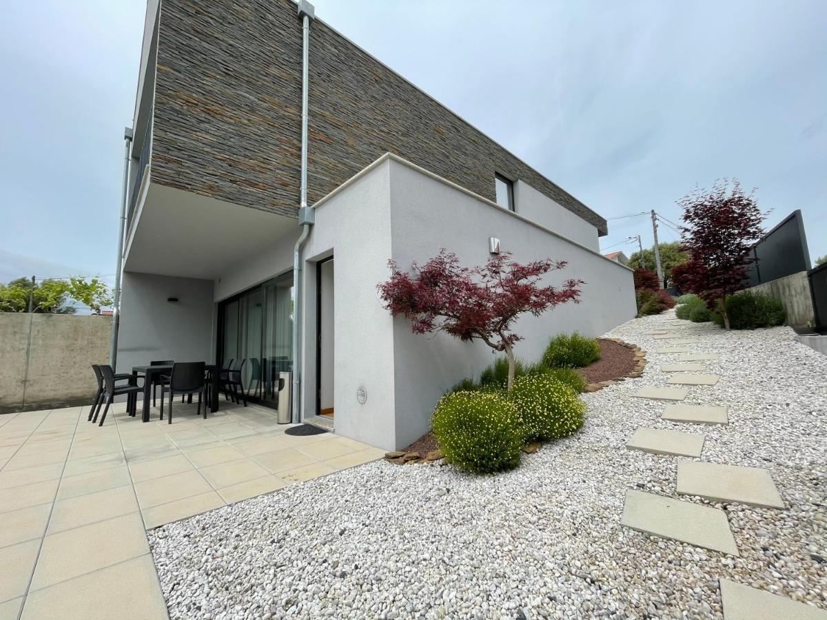Casa das Branquinhas - Férias no Minho com piscina! Ponte de Lima Exterior foto
