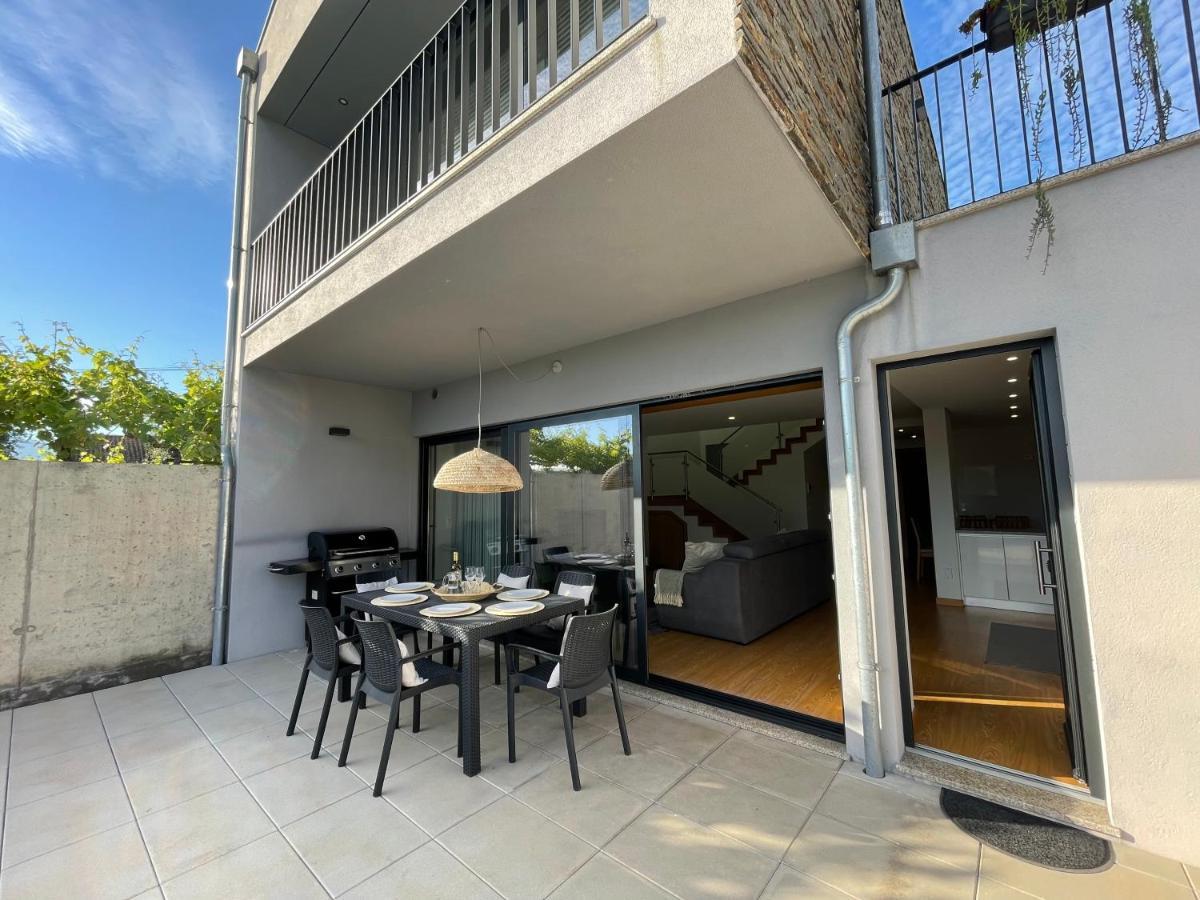 Casa das Branquinhas - Férias no Minho com piscina! Ponte de Lima Exterior foto