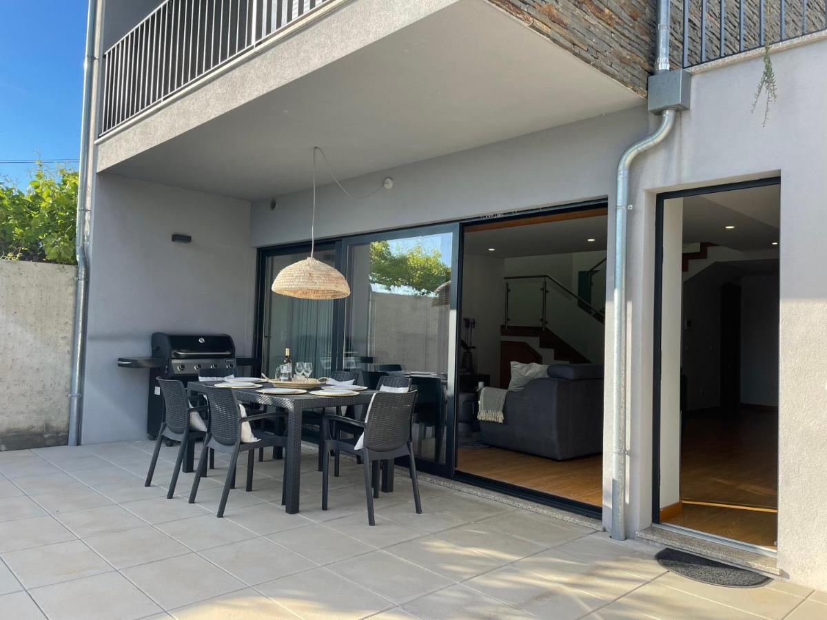 Casa das Branquinhas - Férias no Minho com piscina! Ponte de Lima Exterior foto
