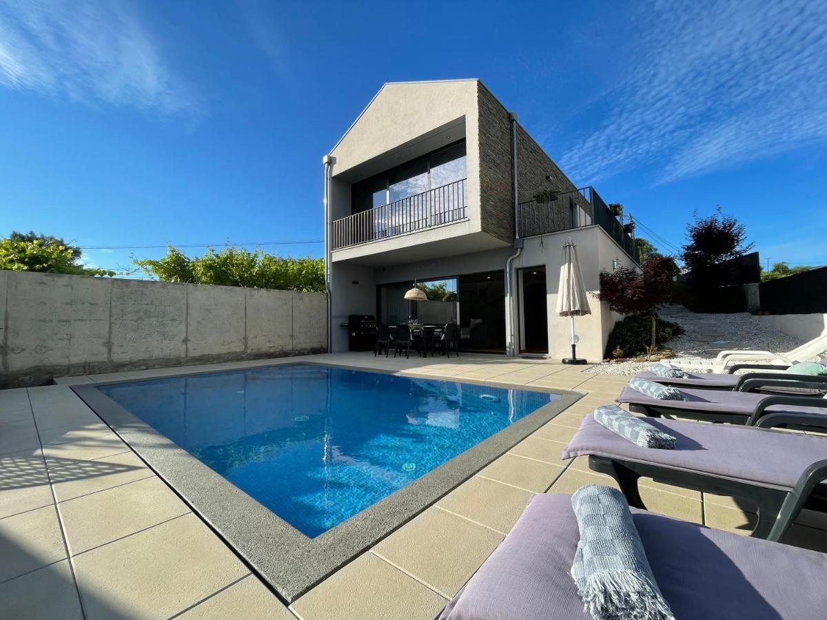 Casa das Branquinhas - Férias no Minho com piscina! Ponte de Lima Exterior foto