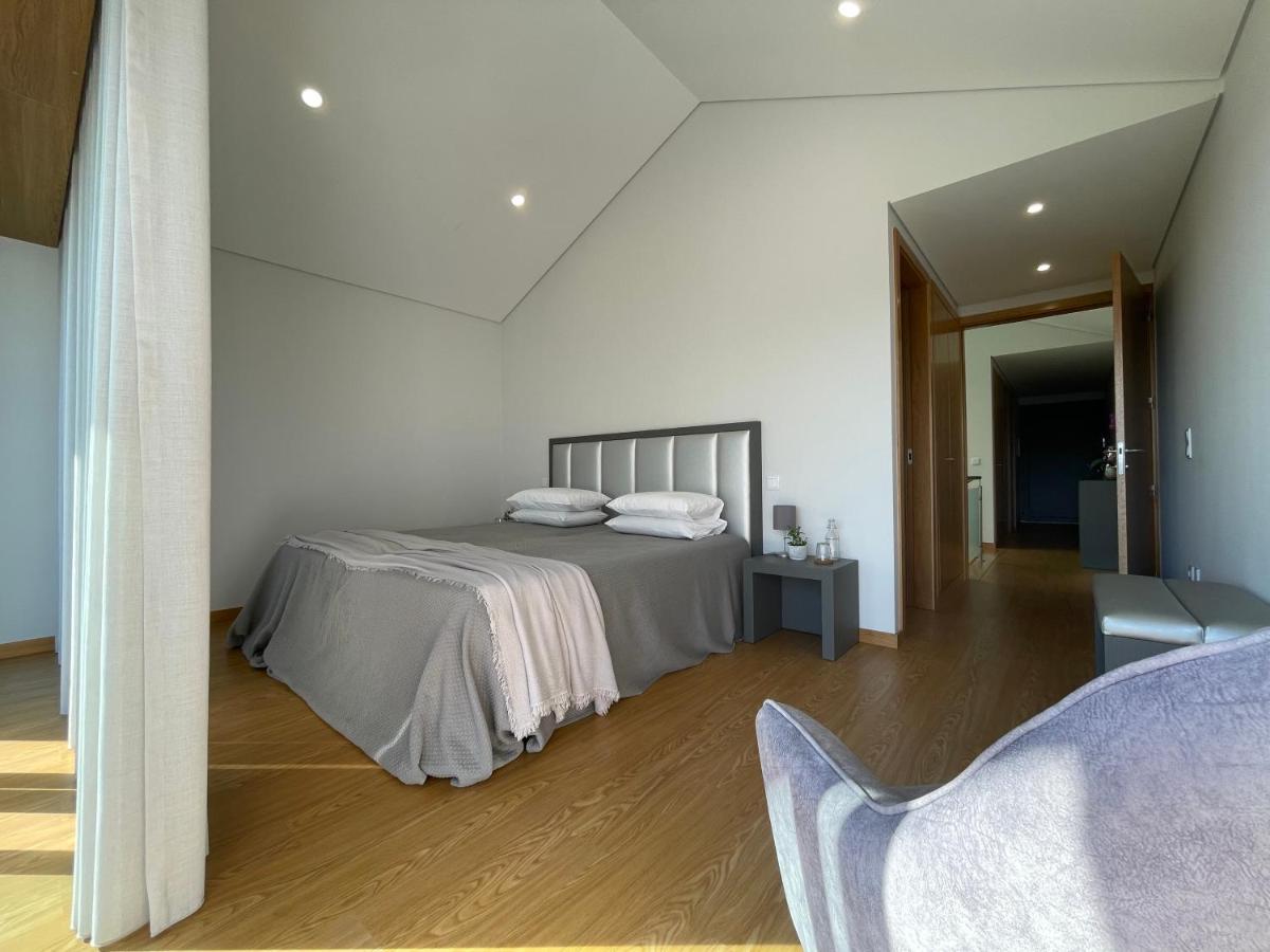 Casa das Branquinhas - Férias no Minho com piscina! Ponte de Lima Exterior foto