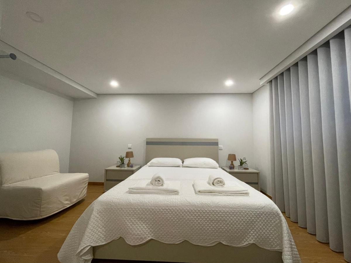 Casa das Branquinhas - Férias no Minho com piscina! Ponte de Lima Exterior foto